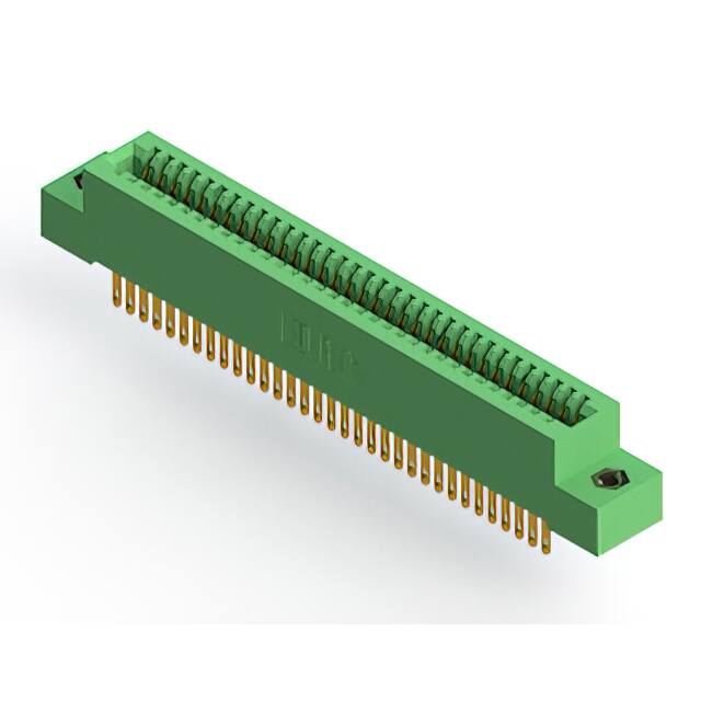 325-066-500-208 EDAC Inc.  Edgeboard Connectors